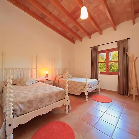 Charming Private Gardens And Pool Martinet Close To Old Town Mallorca *