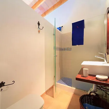 Charming Private Gardens And Pool Martinet Close To Old Town Mallorca * Pollenca
