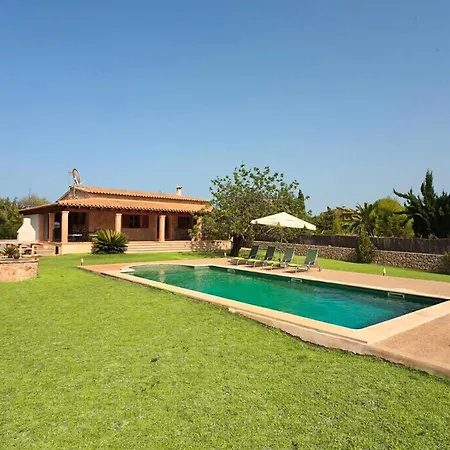 Charming Private Gardens And Pool Martinet Close To Old Town Mallorca *