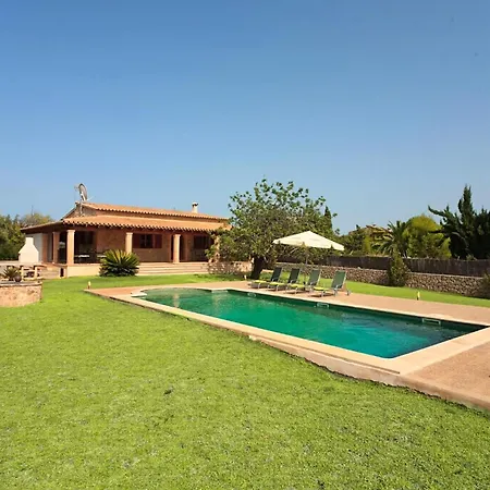 Charming Private Gardens And Pool Martinet Close To Old Town Mallorca *